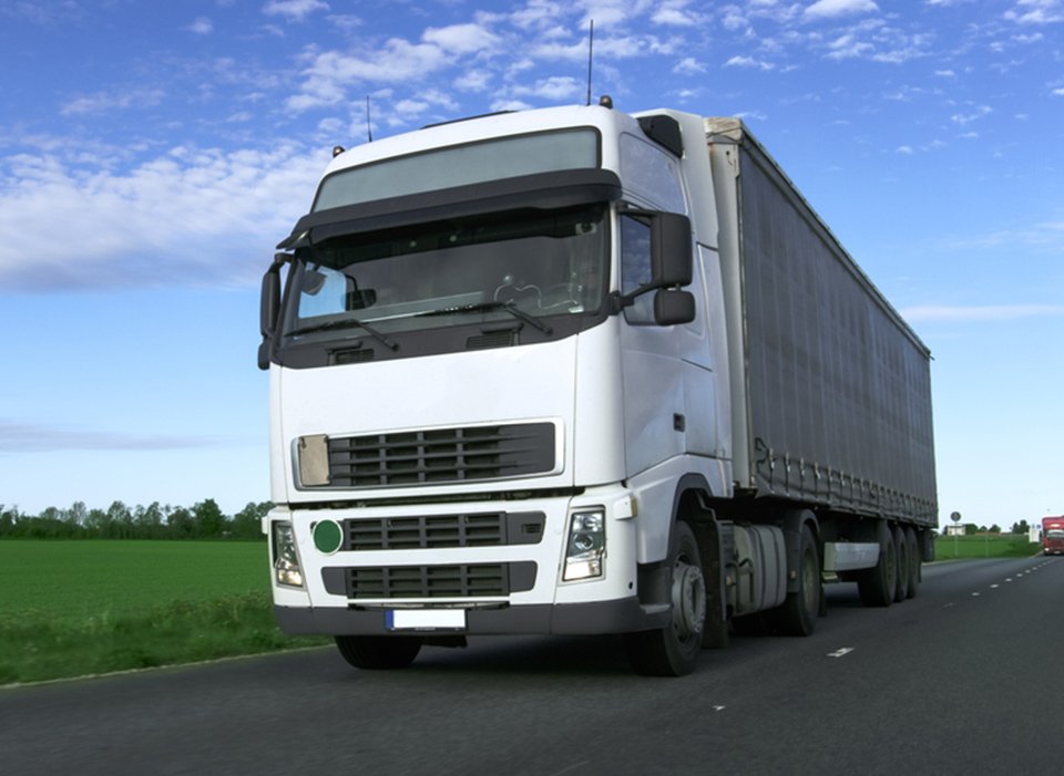 contacto transporte terrestre en Pamplona